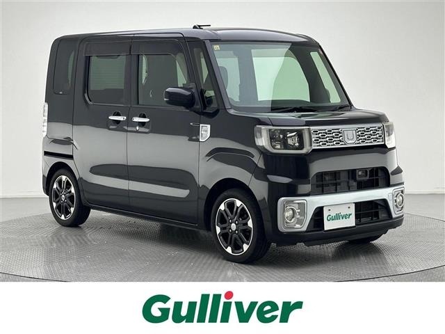 Daihatsu WAKE 2014 7419137-0