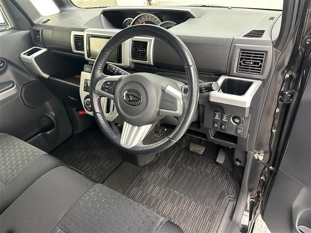 Daihatsu WAKE 2014 7419137-10