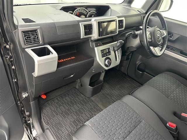Daihatsu WAKE 2014 7419137-11