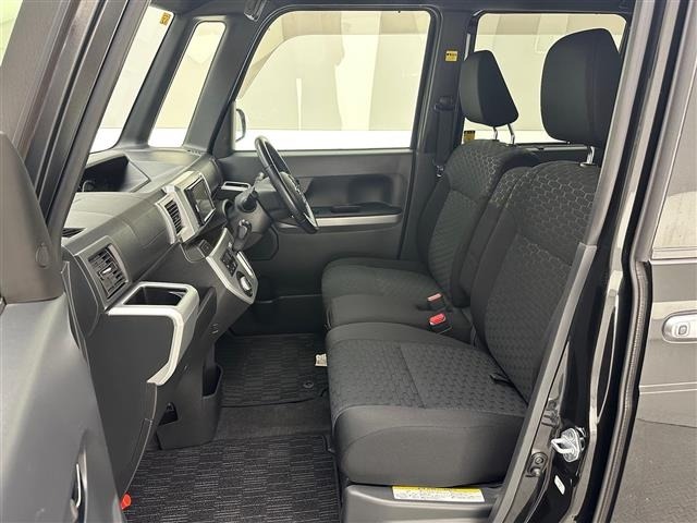 Daihatsu WAKE 2014 7419137-13