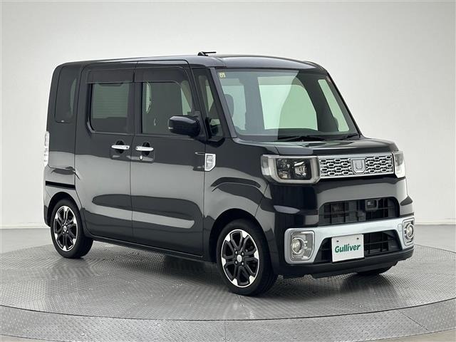 Daihatsu WAKE 2014 7419137-14
