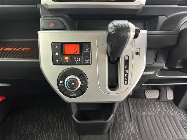 Daihatsu WAKE 2014 7419137-18