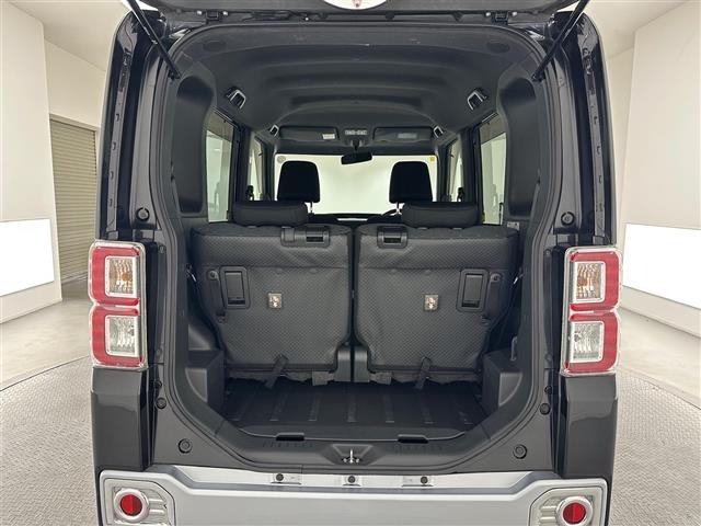 Daihatsu WAKE 2014 7419137-2