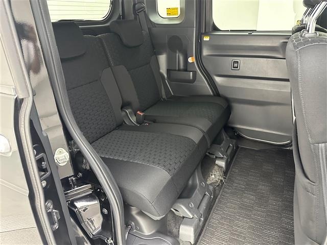 Daihatsu WAKE 2014 7419137-21