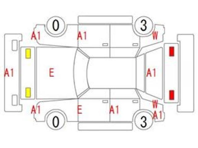 Daihatsu WAKE 2014 7419137-24