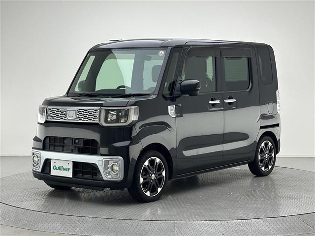Daihatsu WAKE 2014 7419137-6