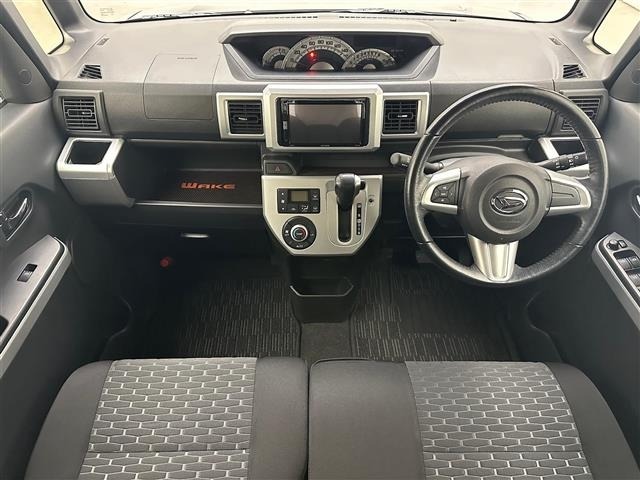 Daihatsu WAKE 2014 7419137-7