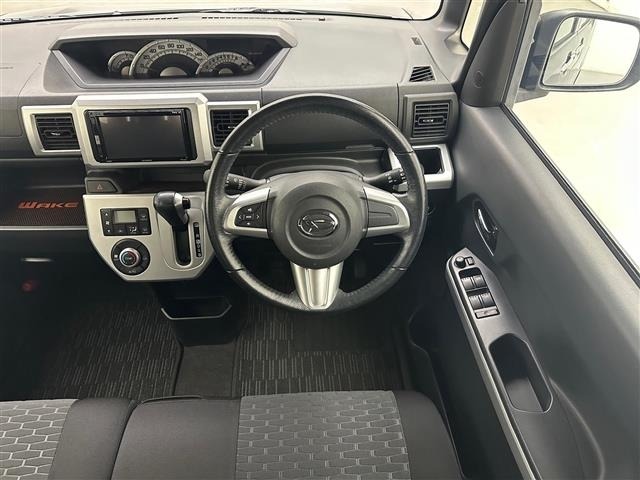Daihatsu WAKE 2014 7419137-9