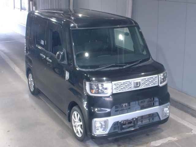 Daihatsu WAKE 2014 7419185-0