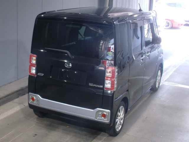 Daihatsu WAKE 2014 7419185-1