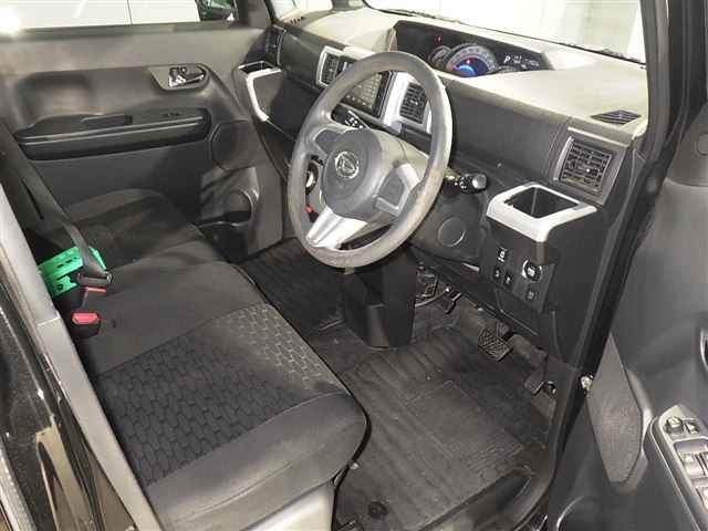 Daihatsu WAKE 2014 7419185-3