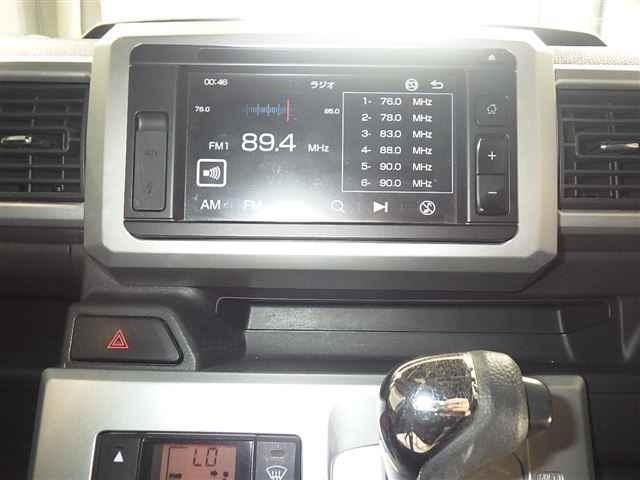 Daihatsu WAKE 2014 7419185-4