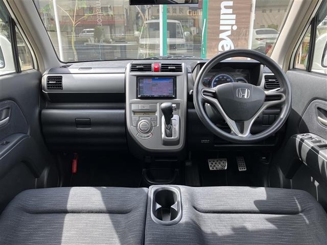 Honda ZEST 2012 7401279-14