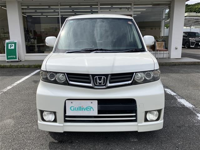 Honda ZEST 2012 7401279-19