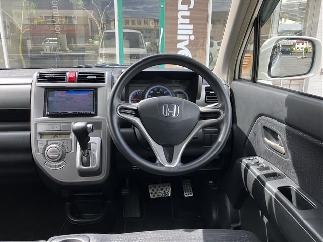 Honda ZEST 2012 7401279-20