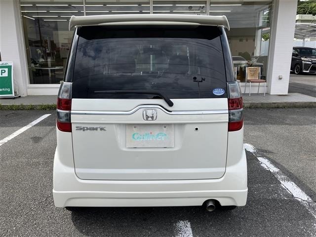 Honda ZEST 2012 7401279-21