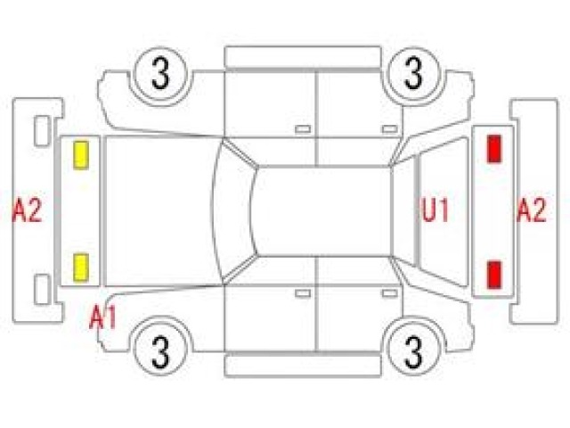 Honda ZEST 2012 7401279-23