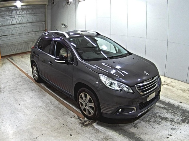 Peugeot 2008 2016 7423808-0