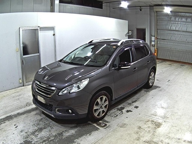 Peugeot 2008 2016 7423808-4