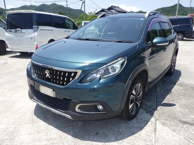 Peugeot 2008 2017 7423809-4