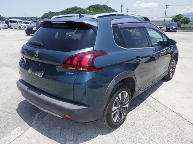 Peugeot 2008 2017 7423809-5