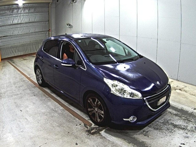 Peugeot 208 2014 7427592-0