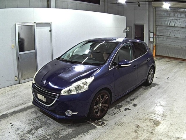 Peugeot 208 2014 7427592-4