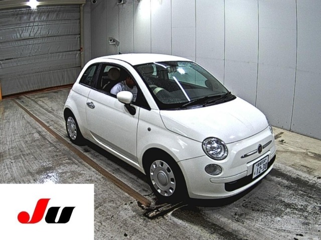 Fiat 500 2016 7424654-0