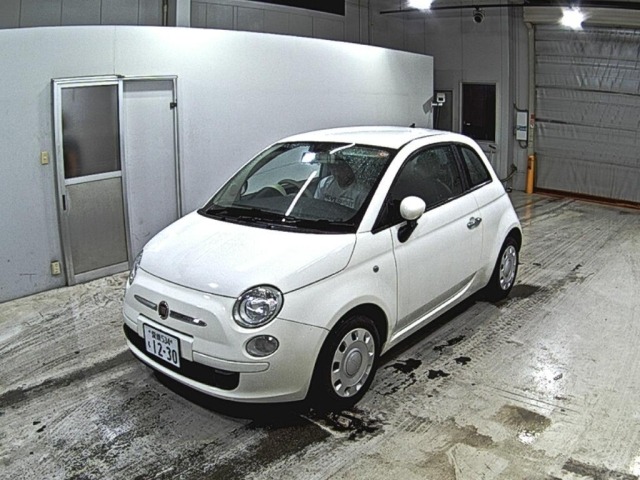 Fiat 500 2016 7424654-4