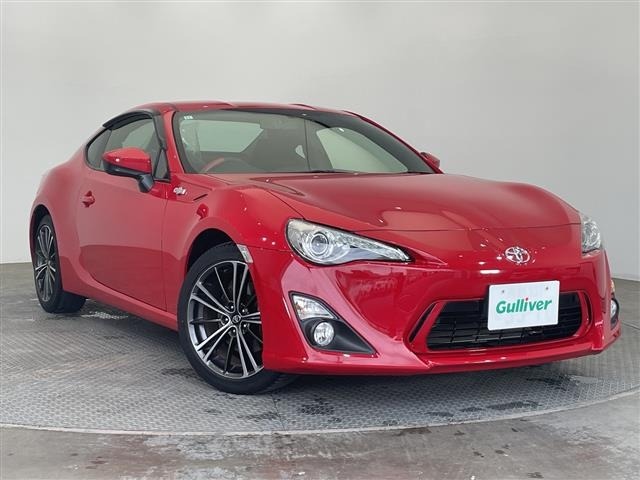 Toyota 86 2013 7426882-0