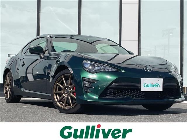 Toyota 86 2019 7426891-0