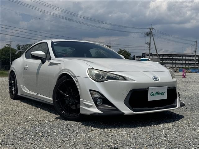 Toyota 86 2012 7426901-0