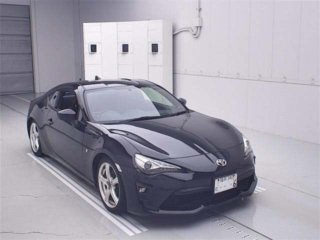 Toyota 86 2016 7426911-0