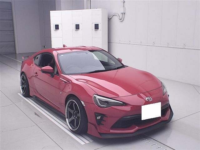 Toyota 86 2017 7426913-0
