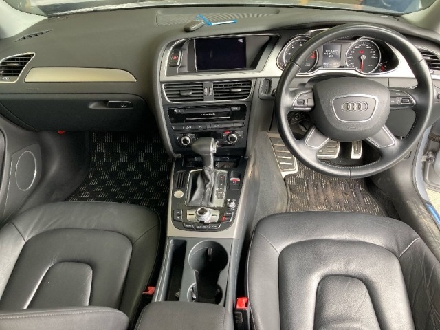 Audi A4 2015 7422121-3