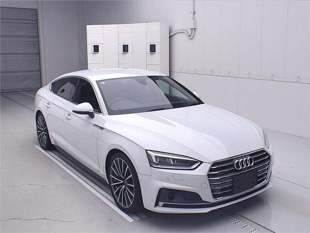 Audi A5 2017 7421935-0