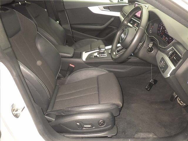 Audi A5 2017 7421935-5