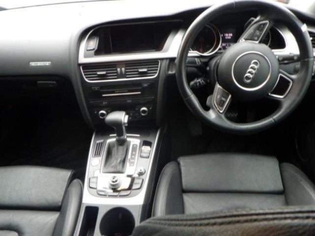 Audi A5 2013 7421936-3