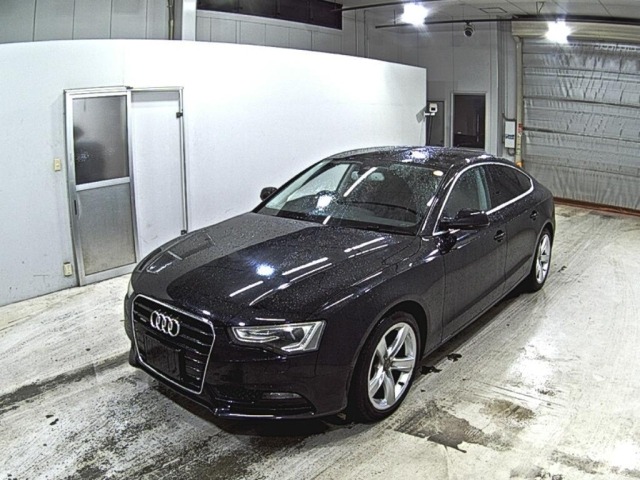 Audi A5 2013 7421936-4