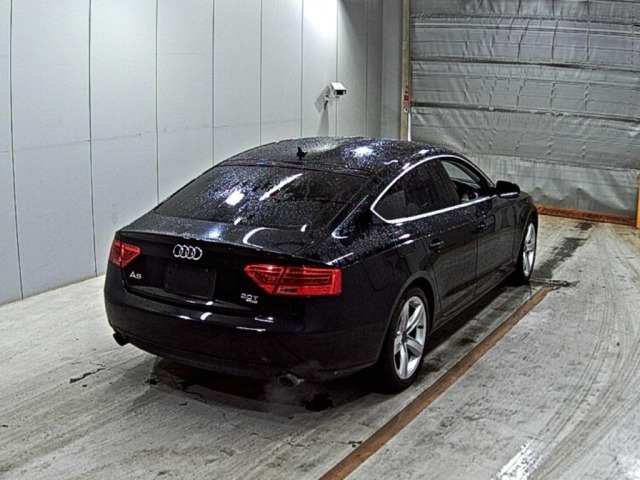 Audi A5 2013 7421936-5