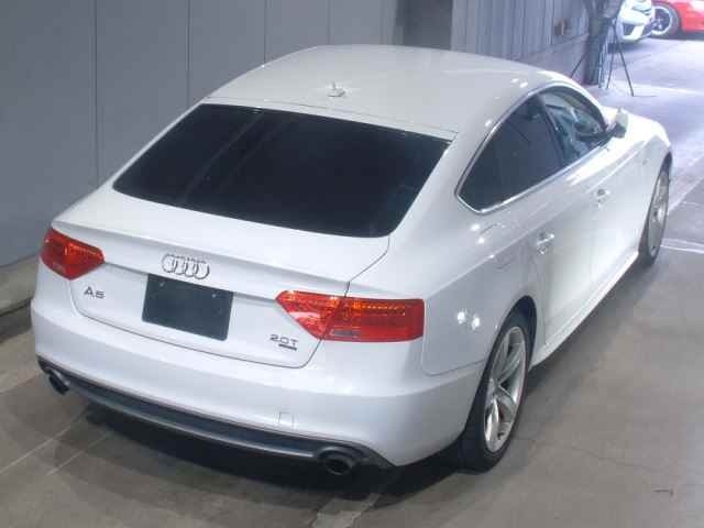 Audi A5 2013 7421937-1