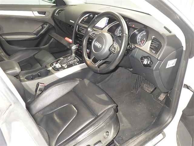 Audi A5 2013 7421937-3