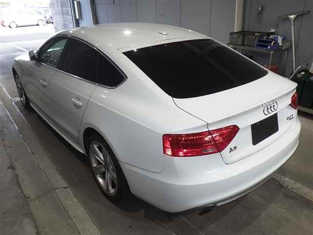 Audi A5 2013 7421937-5