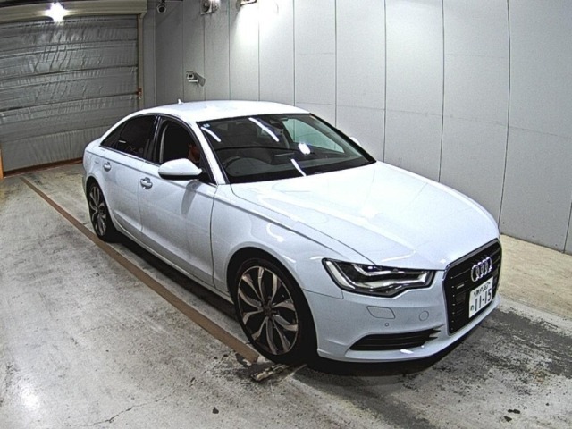 Audi A6 2014 7421964-0
