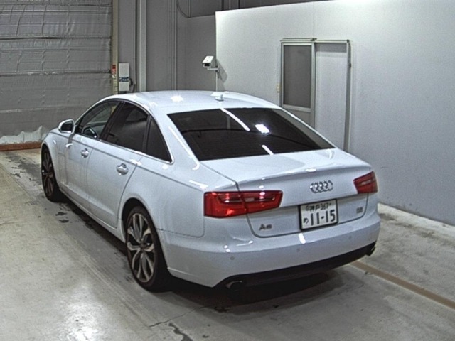 Audi A6 2014 7421964-1