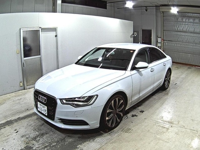 Audi A6 2014 7421964-4