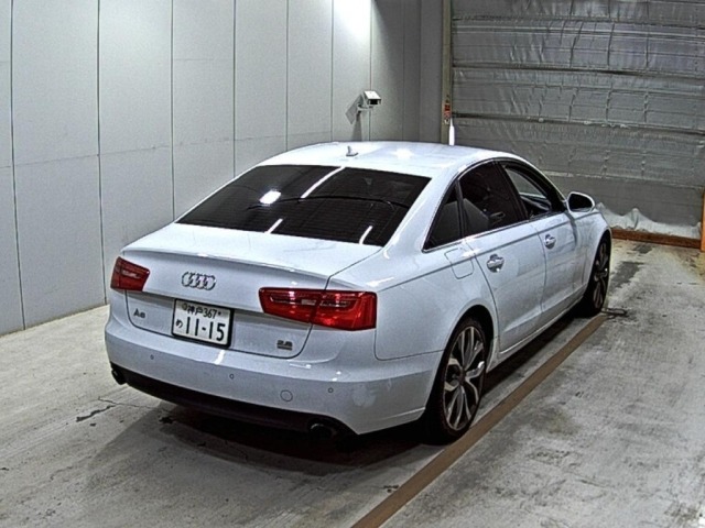 Audi A6 2014 7421964-5