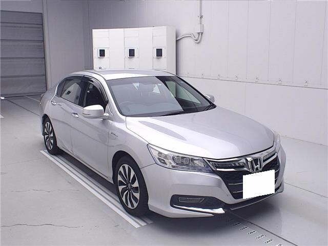 Honda ACCORD 2014 7429895-0