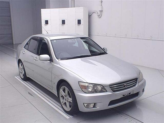 sat car