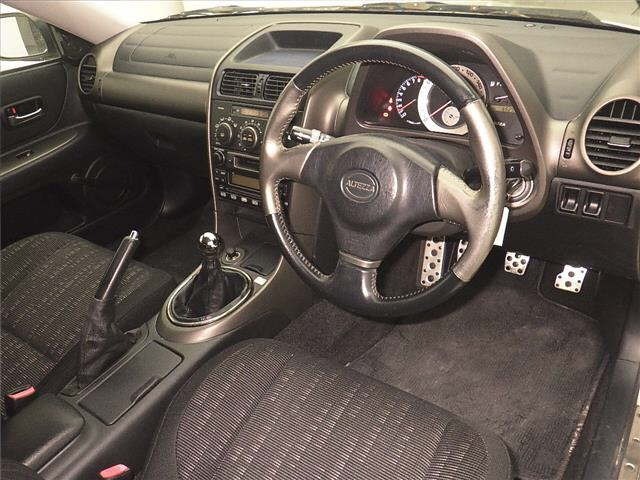 Toyota ALTEZZA 1999 7429892-3